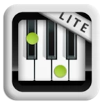 keychord lite android application logo